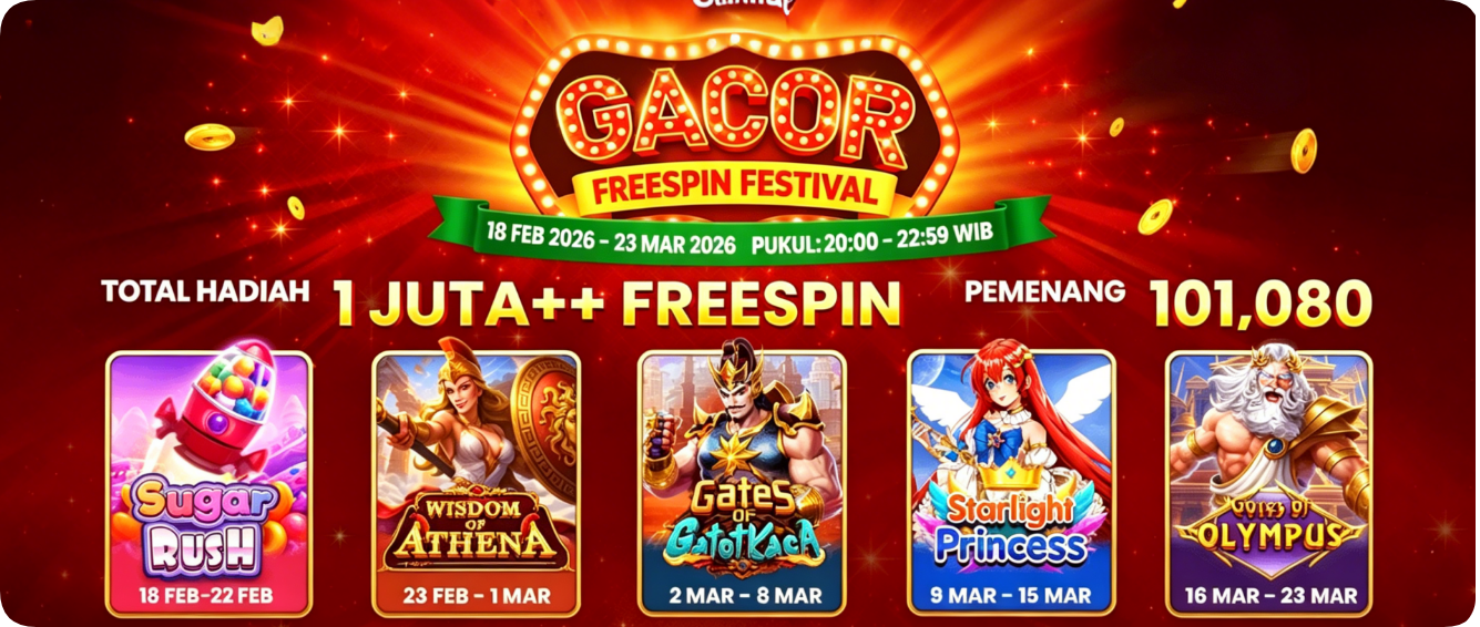 Login rinduslot Sekarang Bonus Melimpah